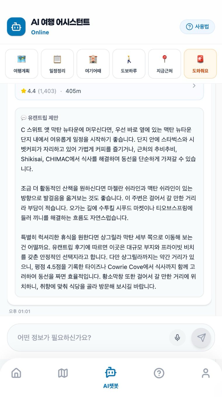 도보하루 결과