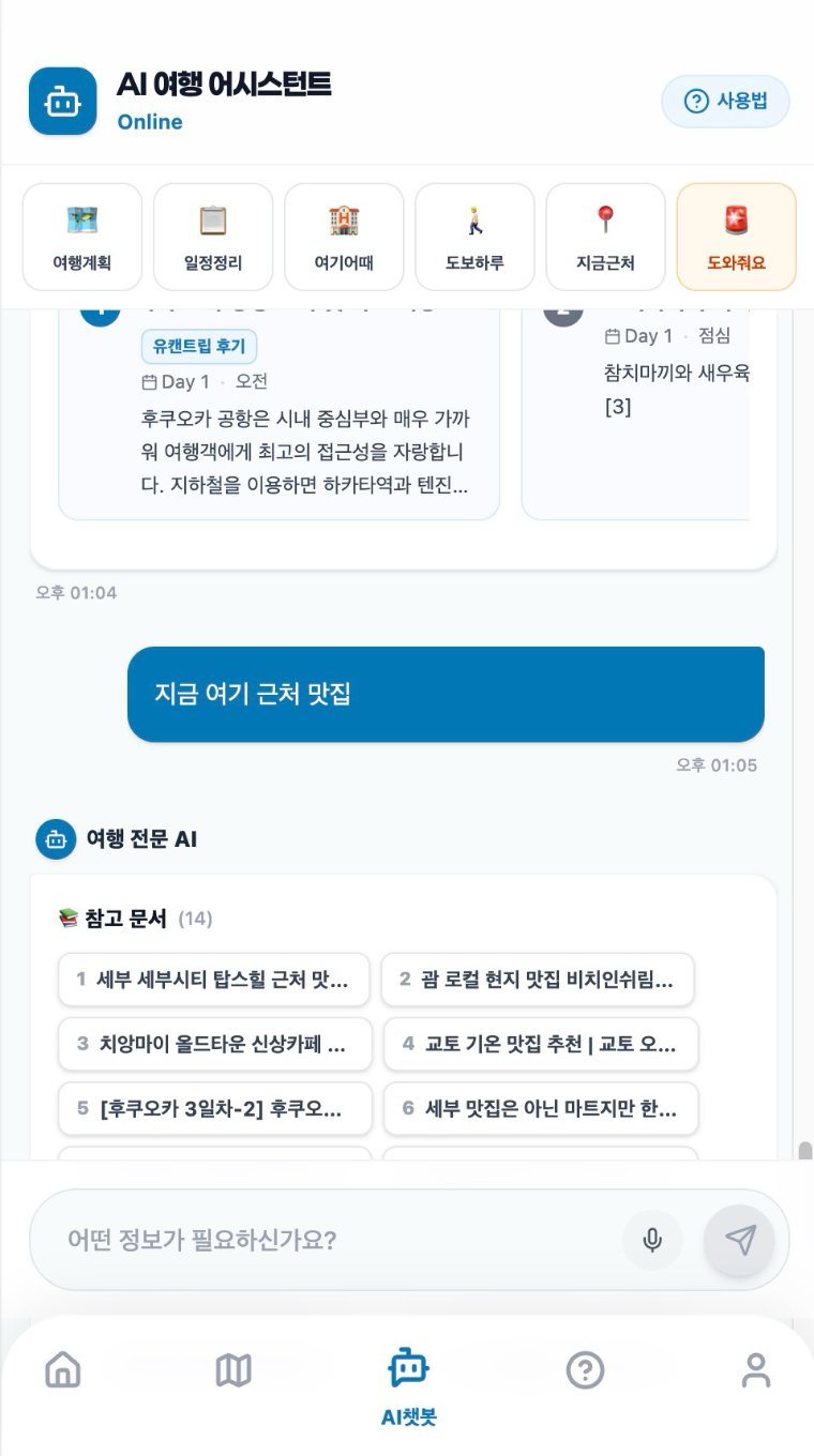 지금근처 결과