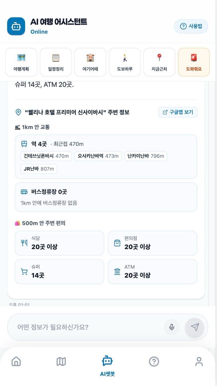 여기어때 결과